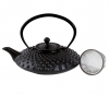 Shanghai, cast iron teapot 800 ml with filter